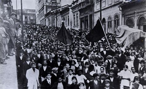movimento operario no brasil 1920